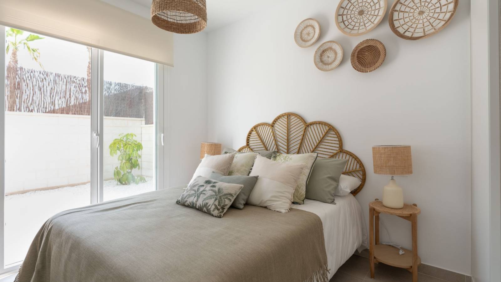 Neue immoblilien - Villa - Pilar de la Horadada