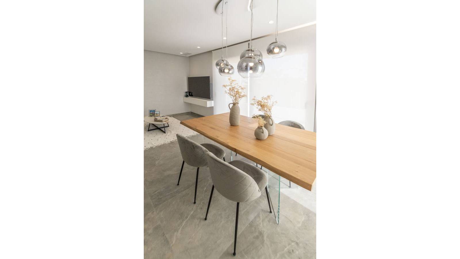 Neue immoblilien - Villa - Pilar de la Horadada