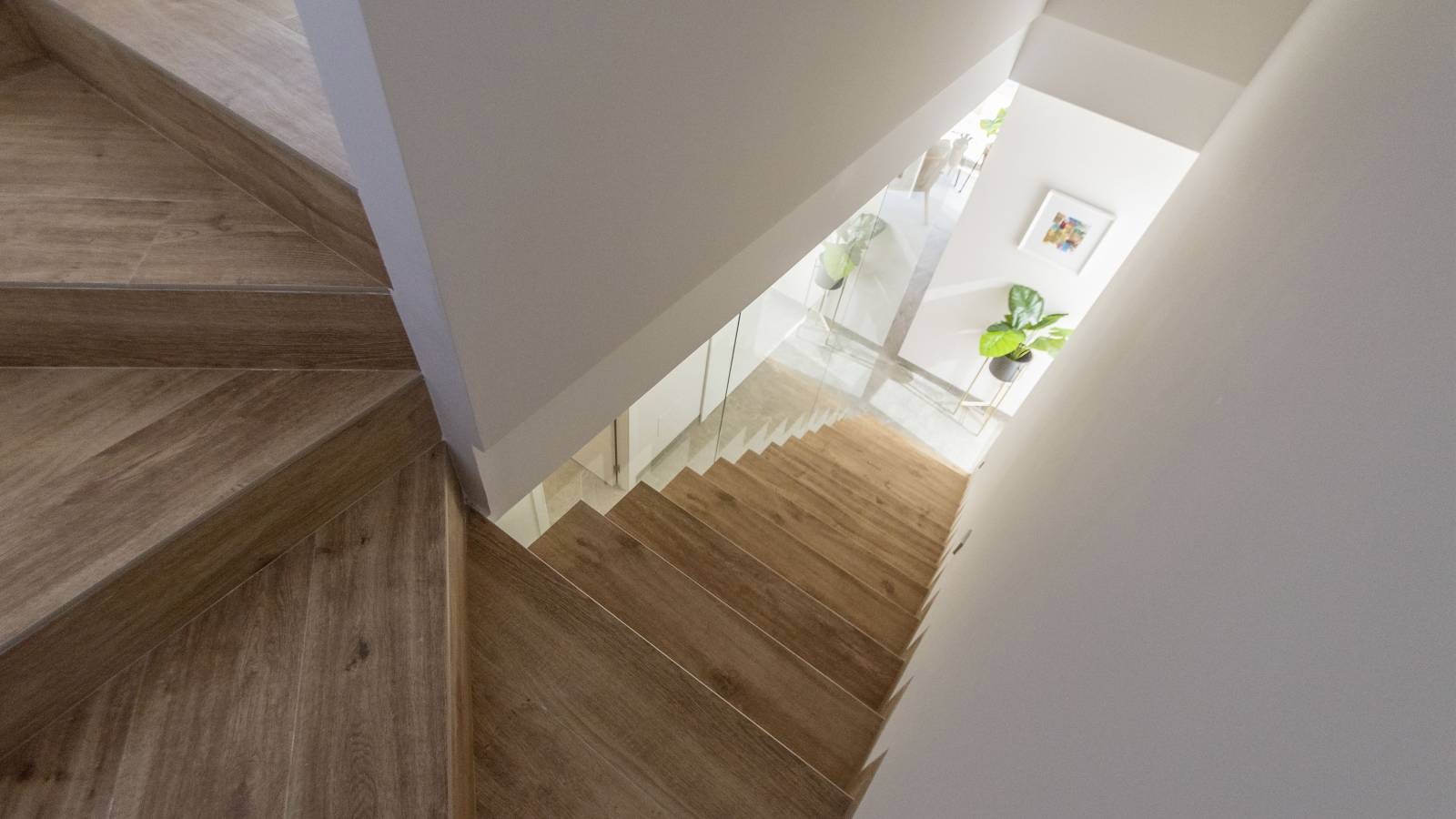 Neue immoblilien - Villa - Pilar de la Horadada