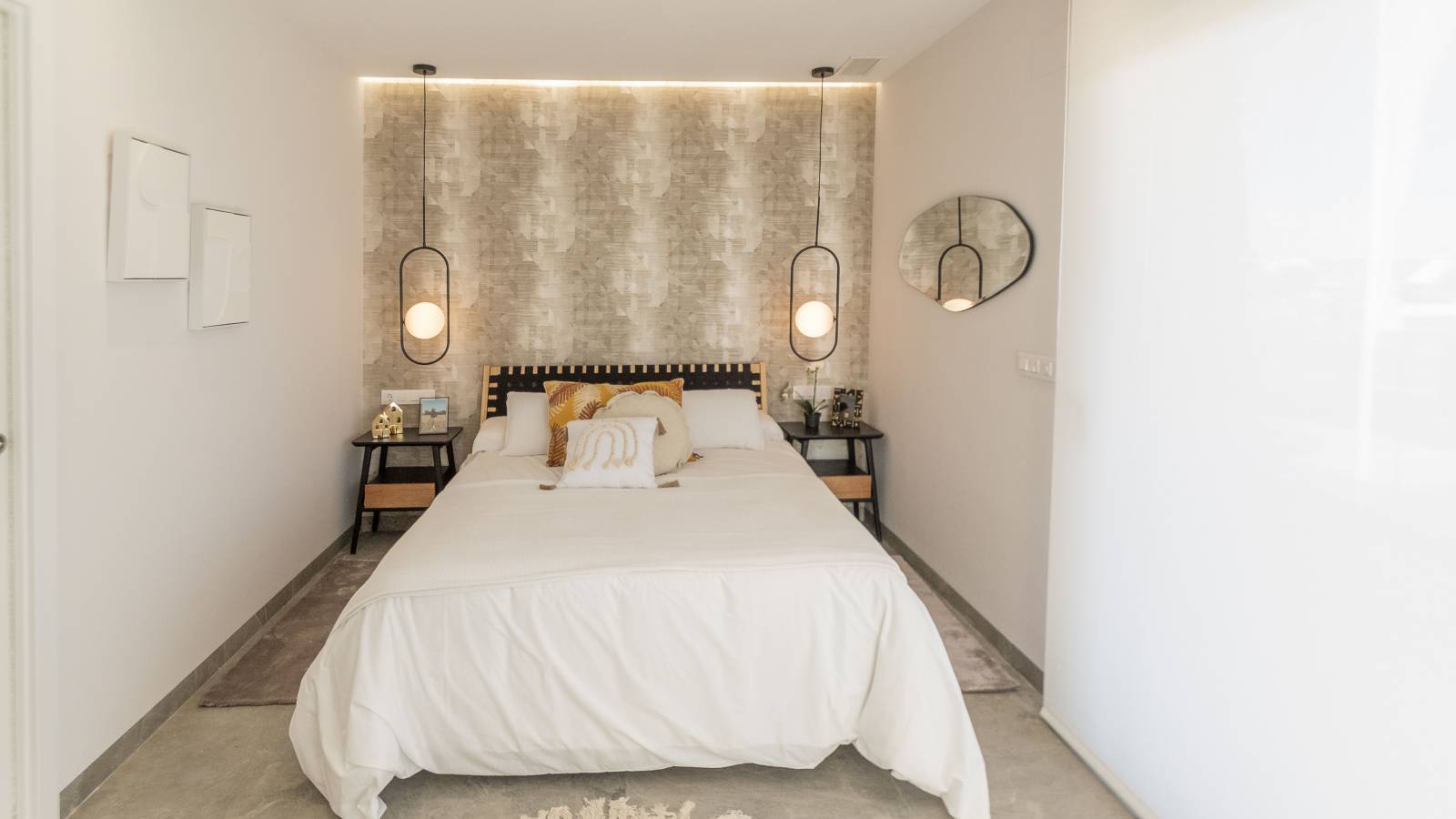 Neue immoblilien - Villa - Pilar de la Horadada