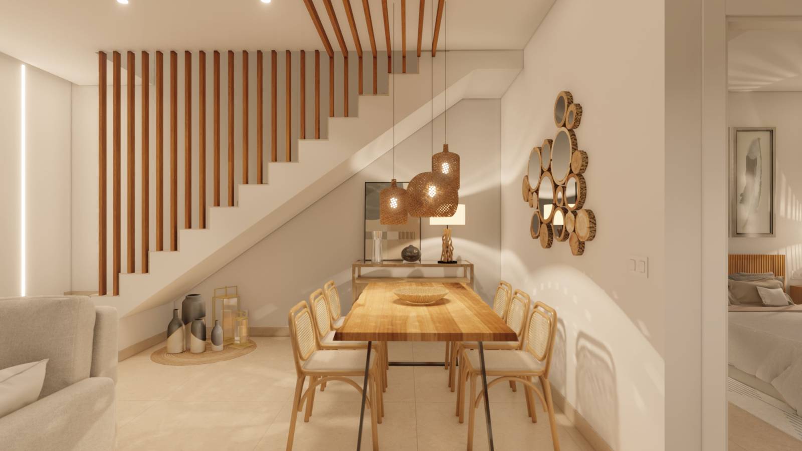 Neue immoblilien - Villa - Pilar de la Horadada