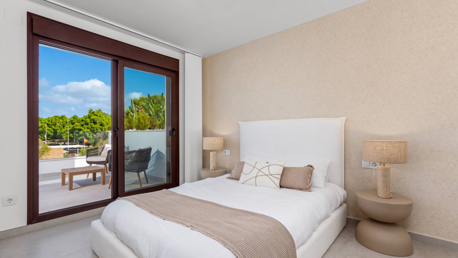 Neue immoblilien - Villa - Pilar de la Horadada