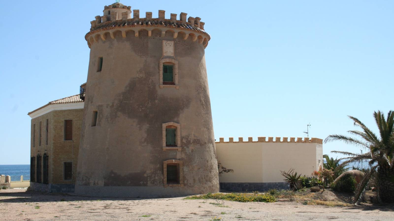 Neue immoblilien - Villa - Pilar de la Horadada