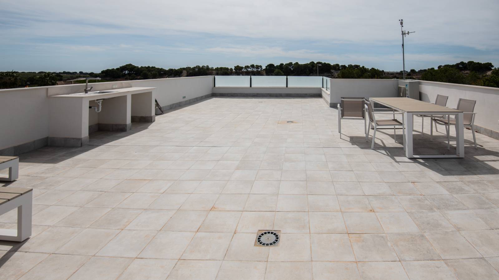 Neue immoblilien - Villa - Pinar de Campoverde