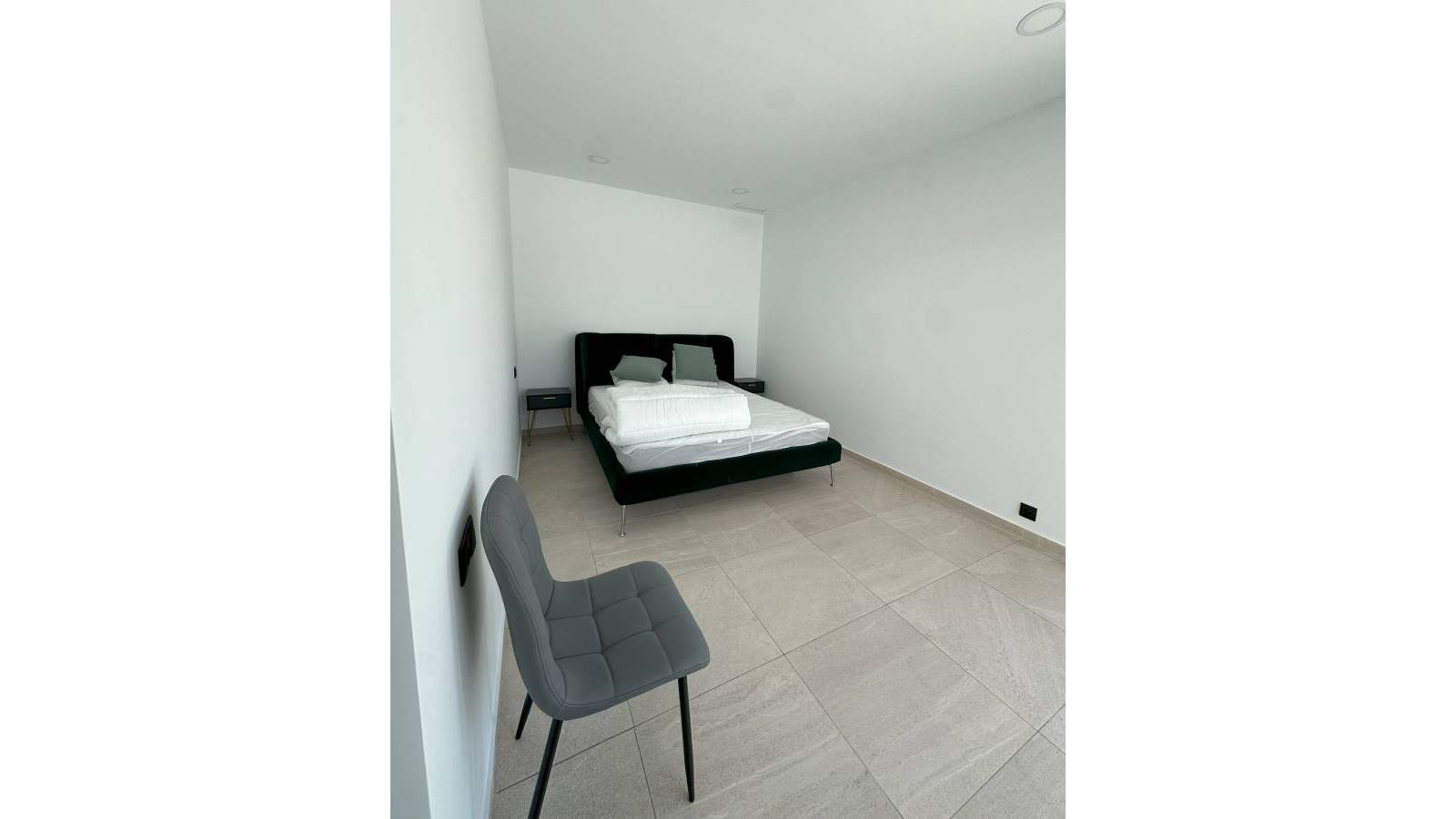 Neue immoblilien - Villa - Pinoso