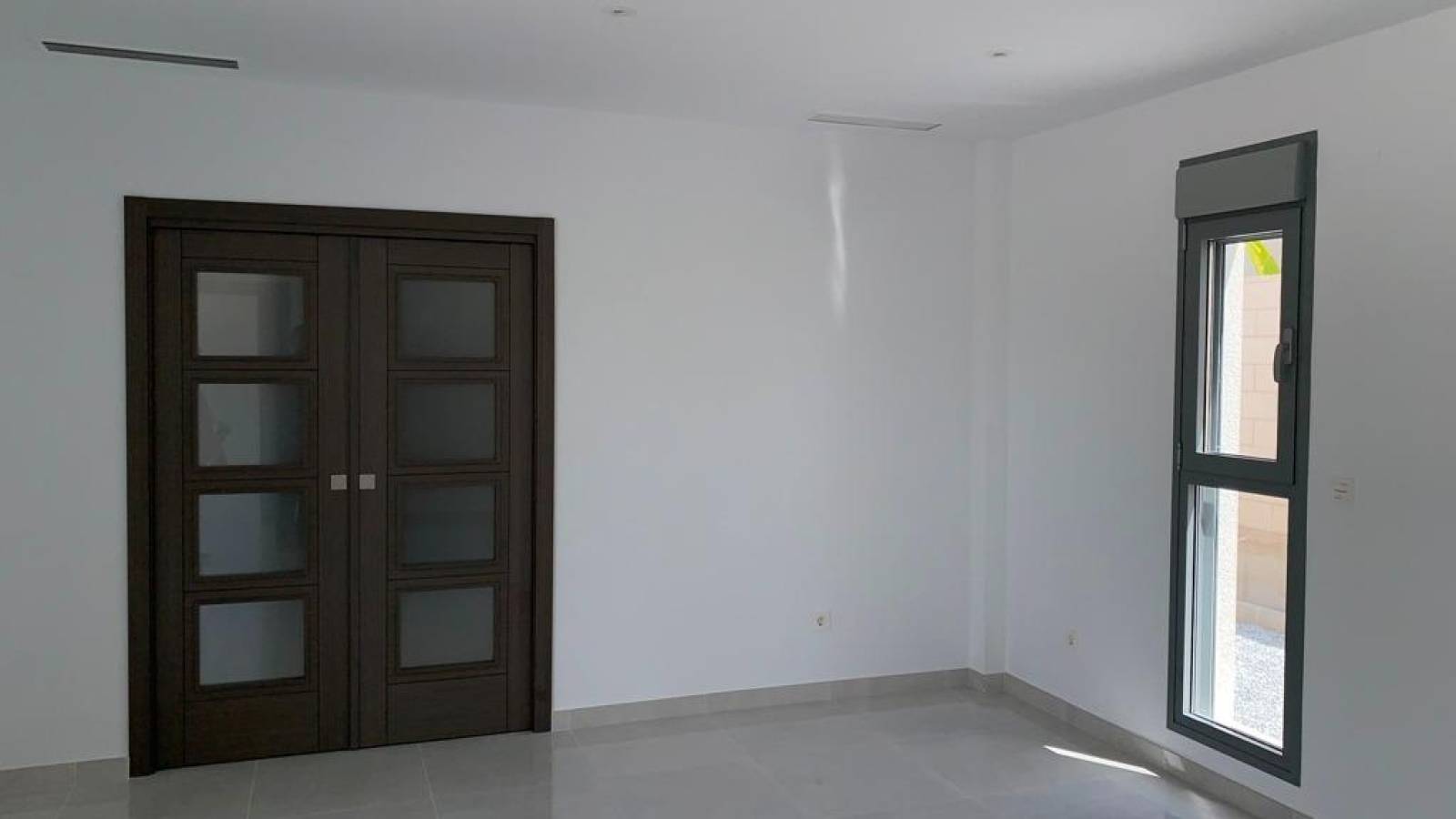 Neue immoblilien - Villa - Pinoso