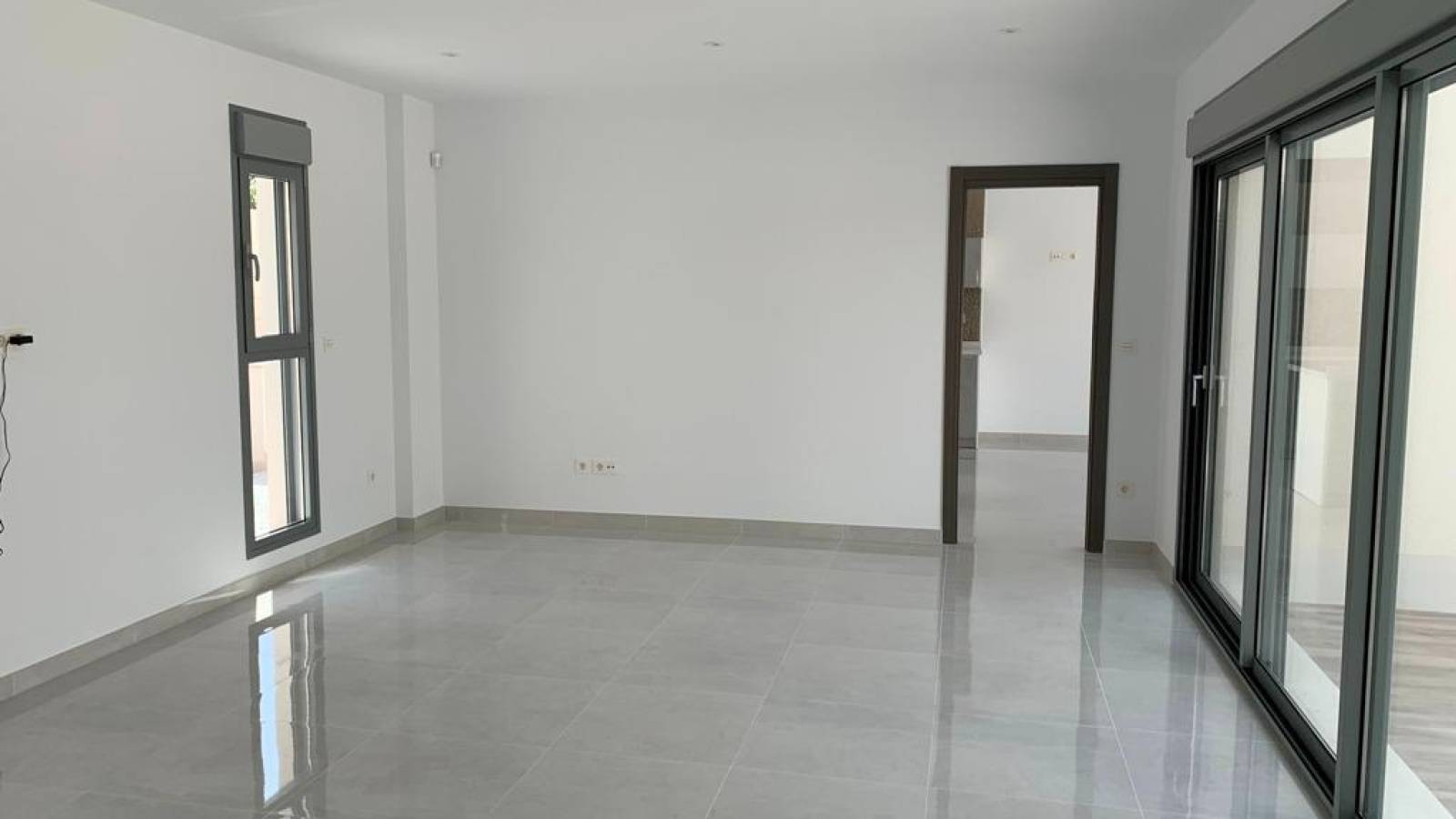 Neue immoblilien - Villa - Pinoso