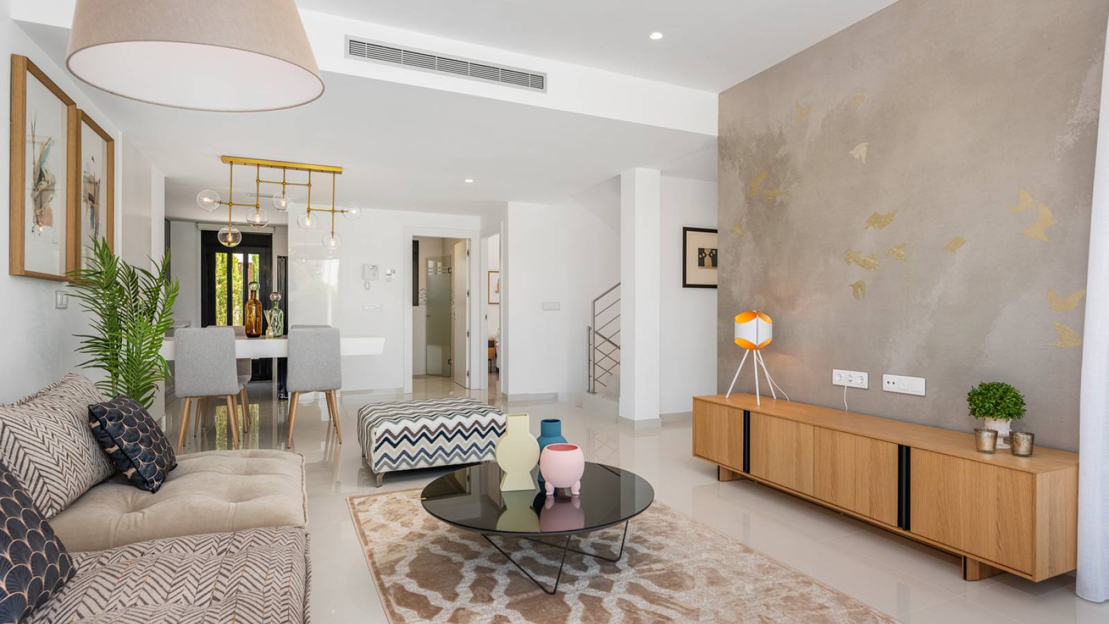 Neue immoblilien - Villa - Playa Paraiso