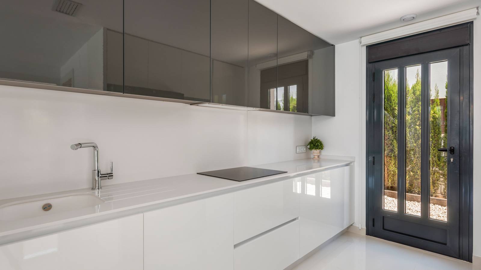 Neue immoblilien - Villa - Playa Paraiso