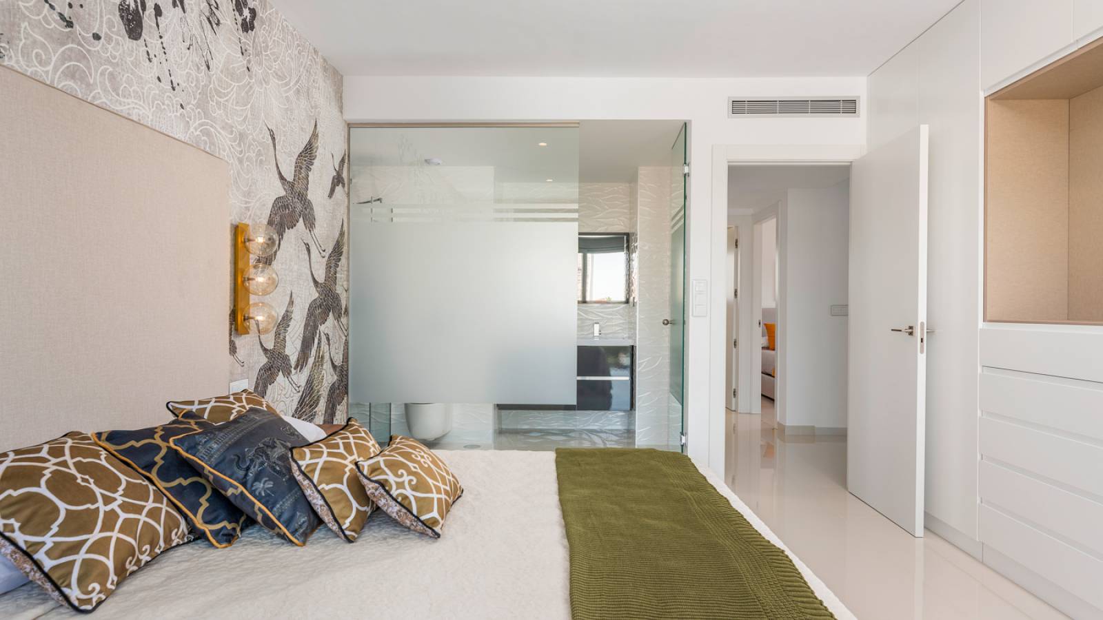 Neue immoblilien - Villa - Playa Paraiso