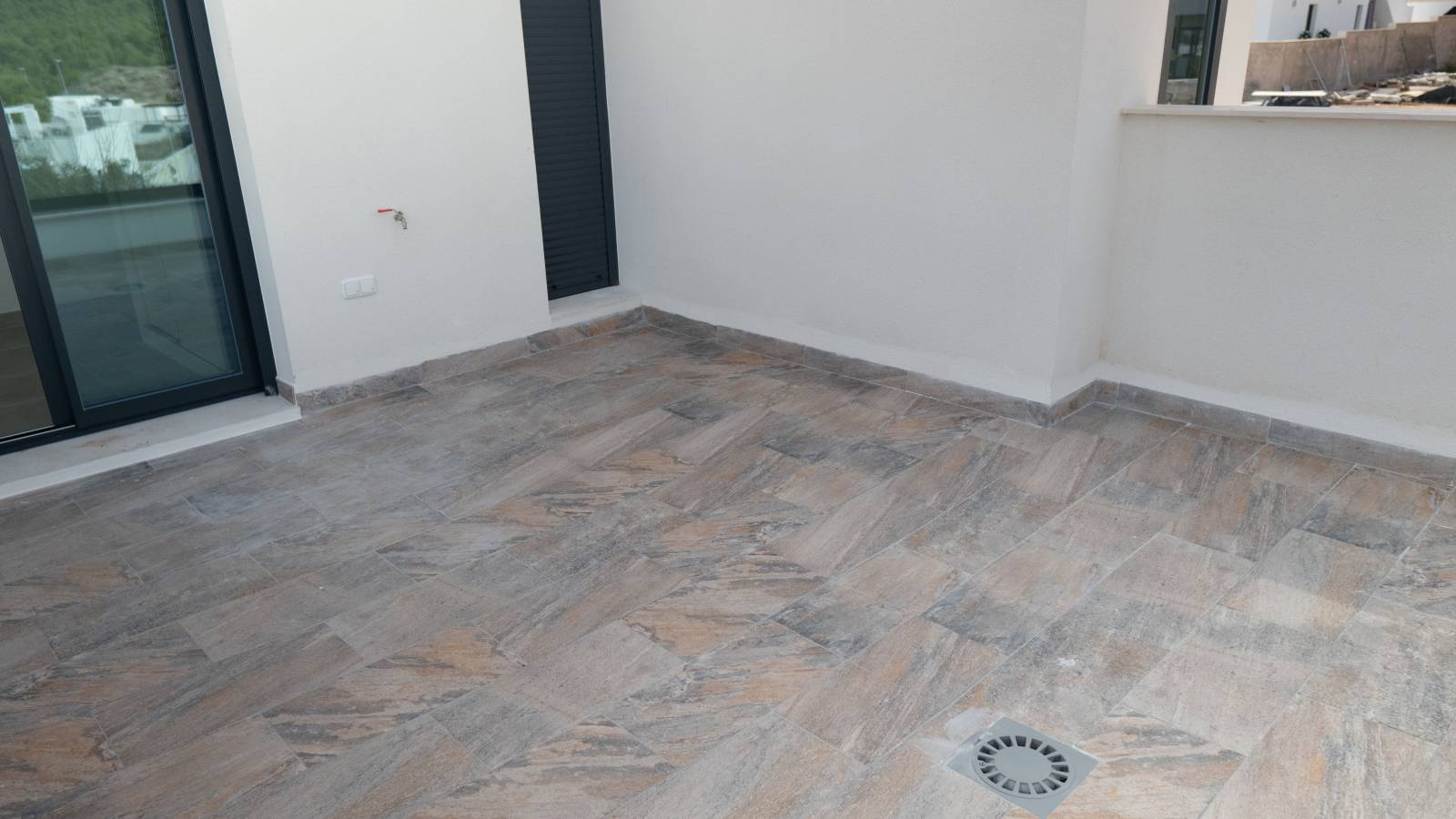 Neue immoblilien - Villa - Polop