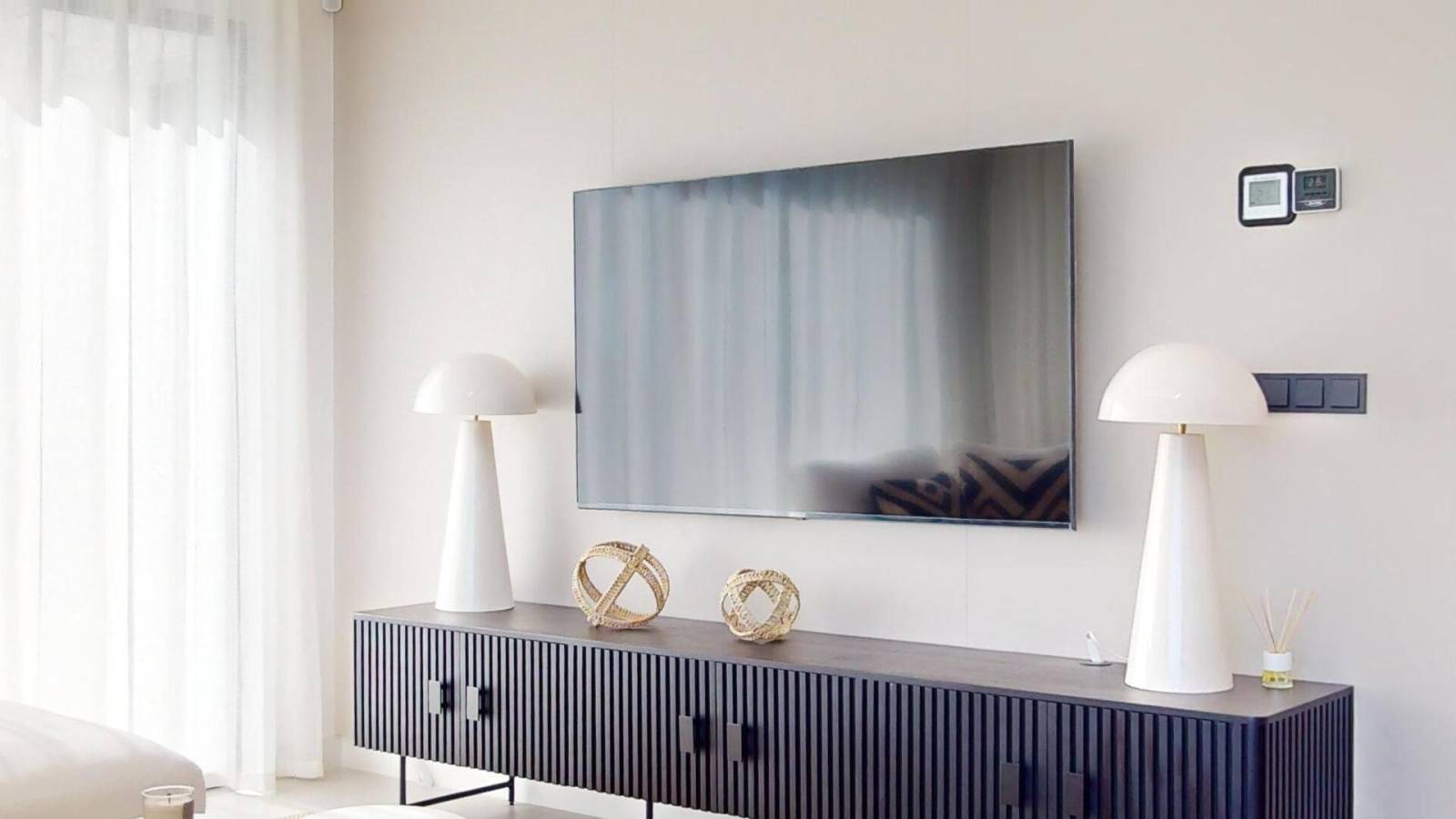 Neue immoblilien - Villa - Polop