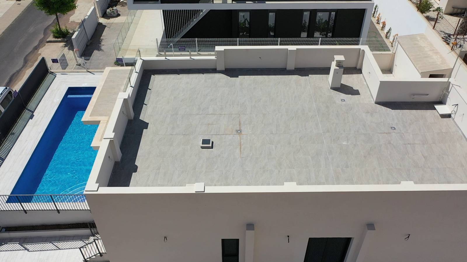 Neue immoblilien - Villa - Polop