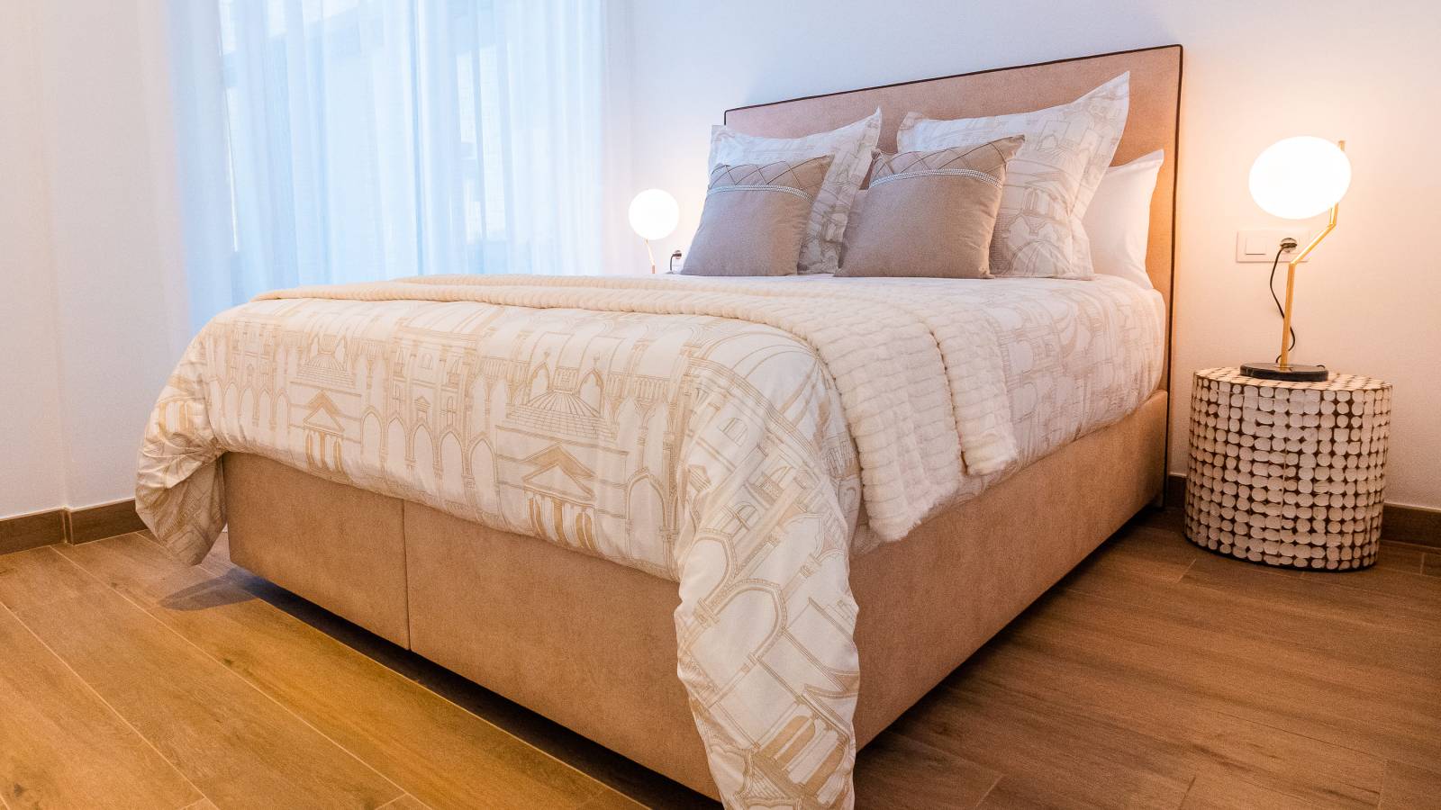 Neue immoblilien - Villa - Polop