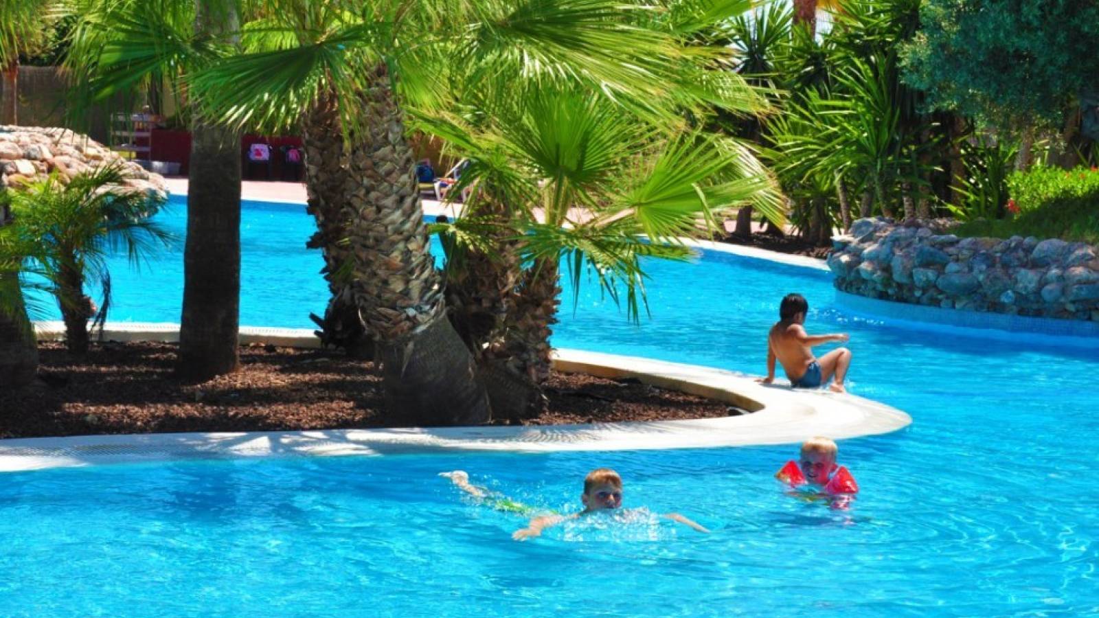 Neue immoblilien - Villa - Puerto Mazarron