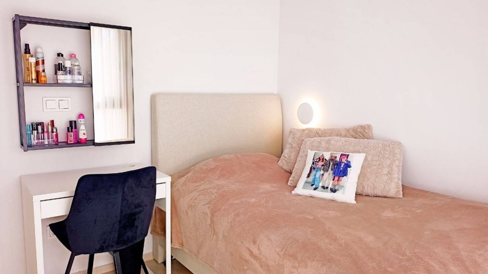 Neue immoblilien - Villa - Punta Prima