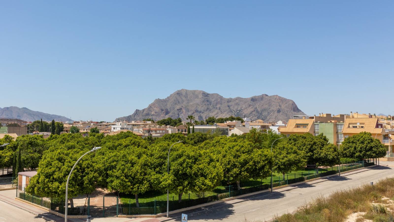 Neue immoblilien - Villa - Rafal