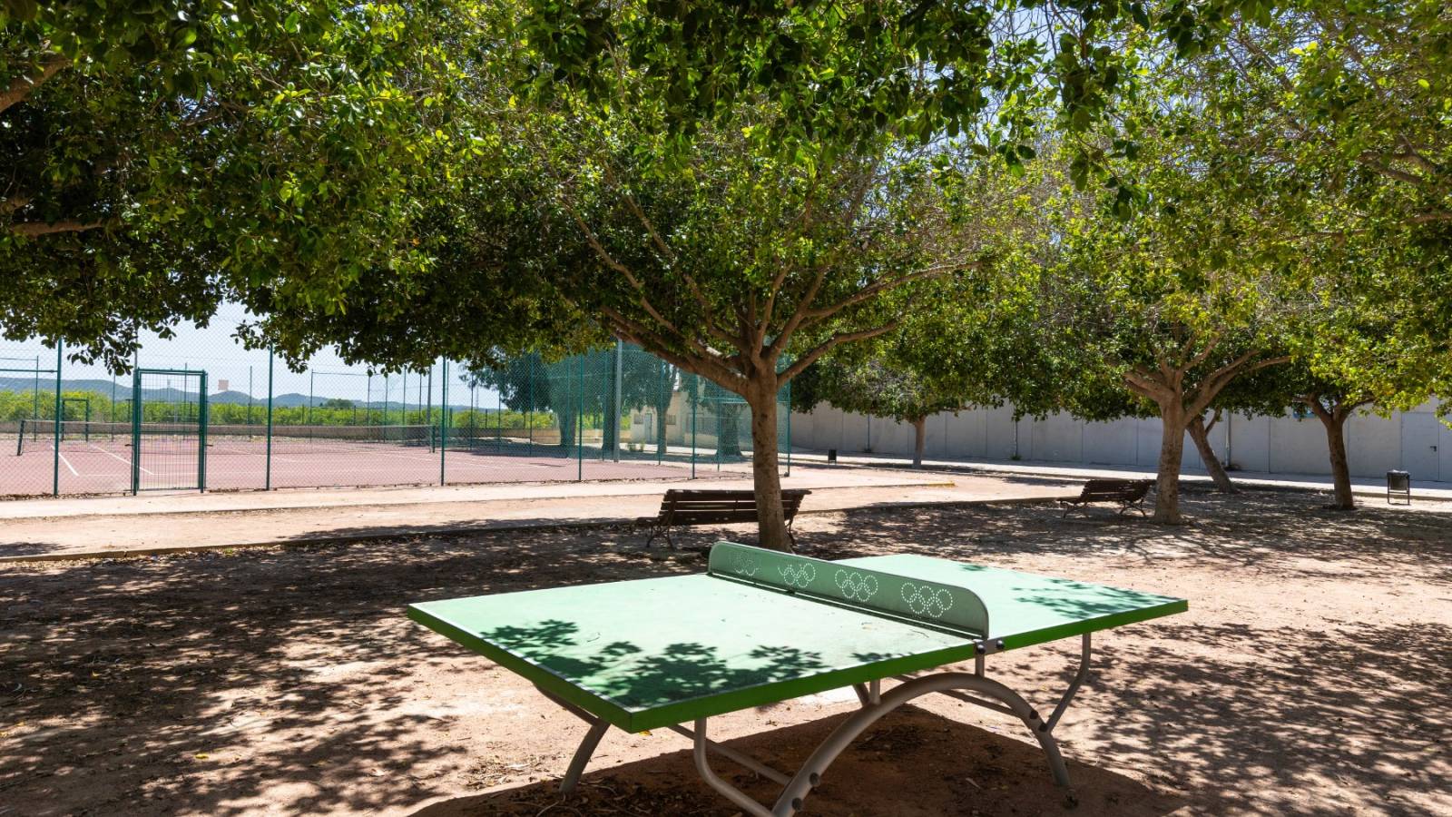 Neue immoblilien - Villa - Rafal