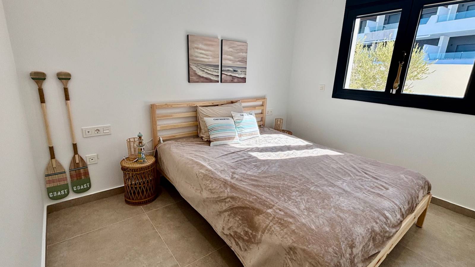 Neue immoblilien - Villa - Rafal