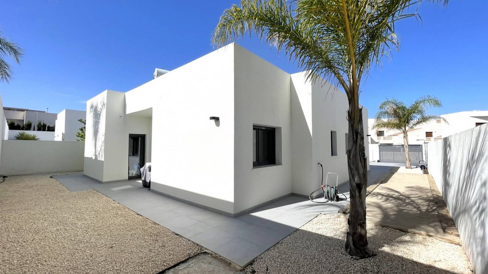 Neue immoblilien - Villa - Rafal