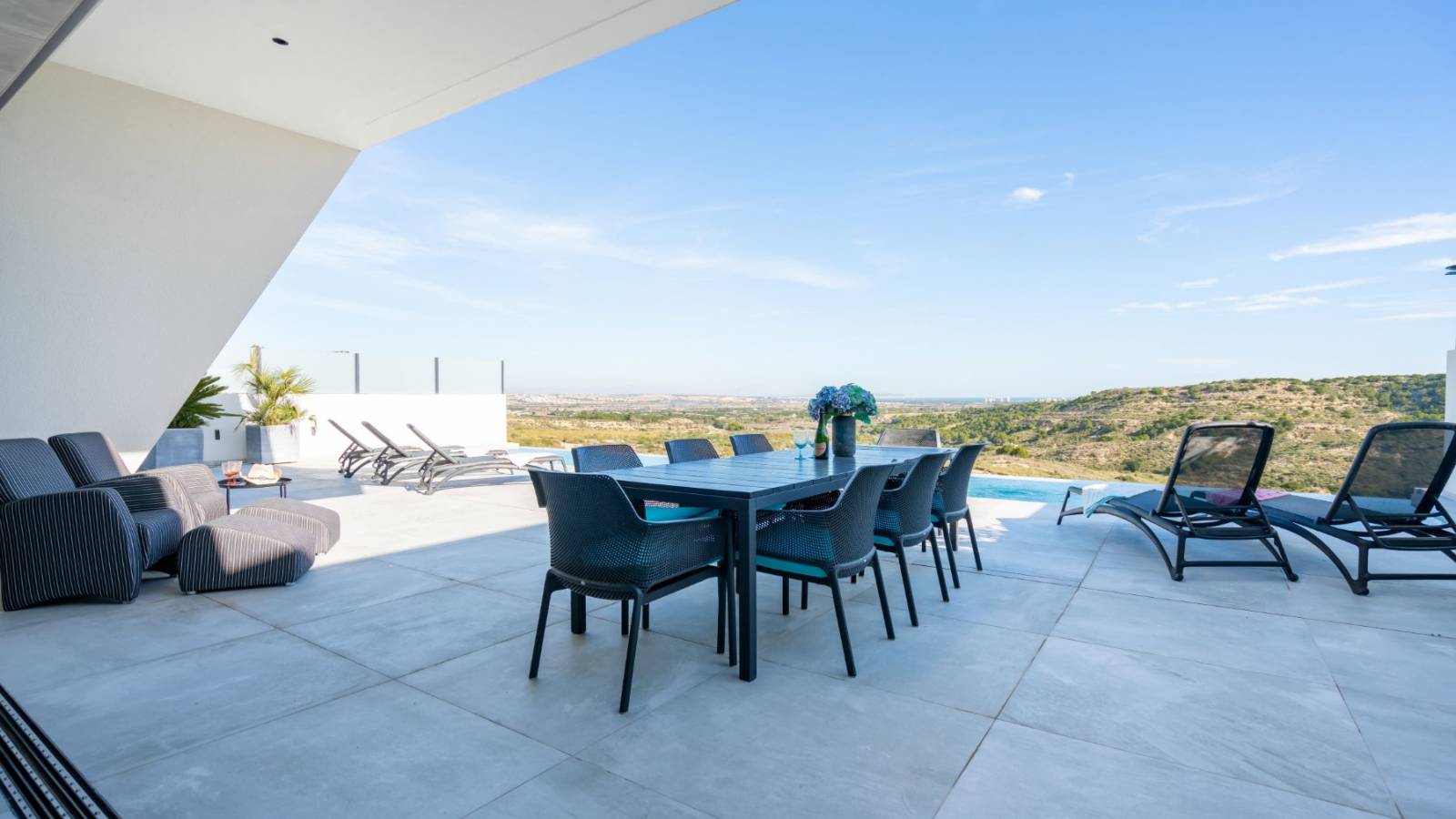 Neue immoblilien - Villa - Rojales - Ciudad Quesada