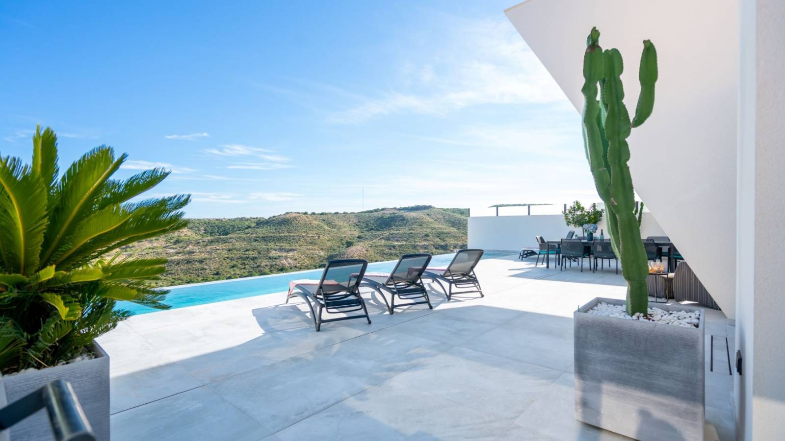 Neue immoblilien - Villa - Rojales - Ciudad Quesada