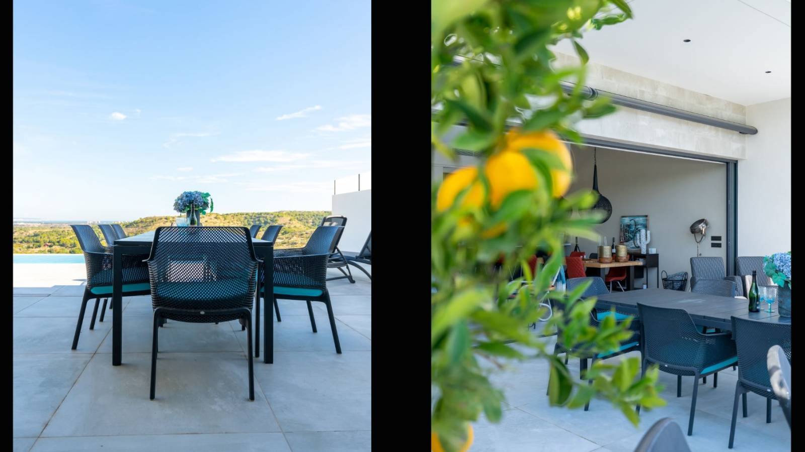 Neue immoblilien - Villa - Rojales - Ciudad Quesada