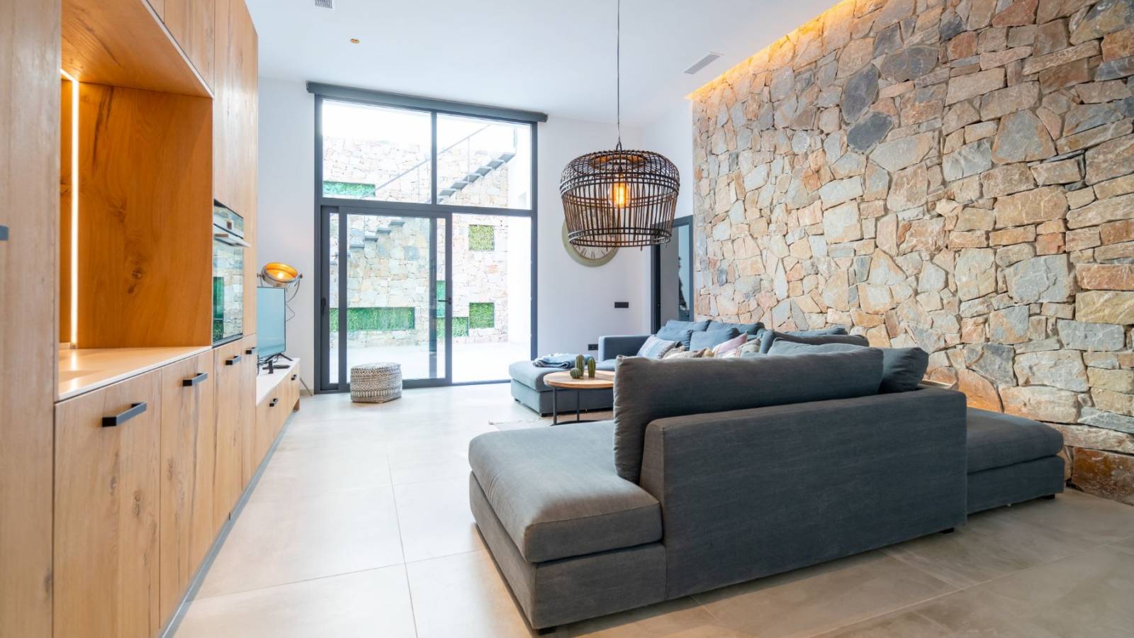 Neue immoblilien - Villa - Rojales - Ciudad Quesada