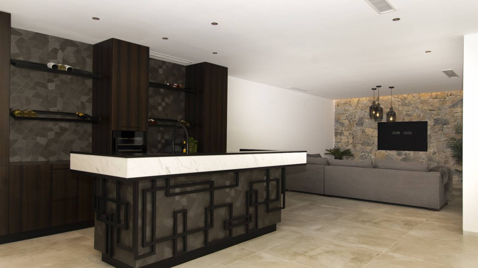 Neue immoblilien - Villa - Rojales - Ciudad Quesada