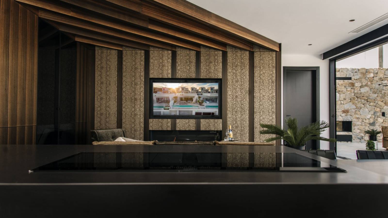 Neue immoblilien - Villa - Rojales - Ciudad Quesada