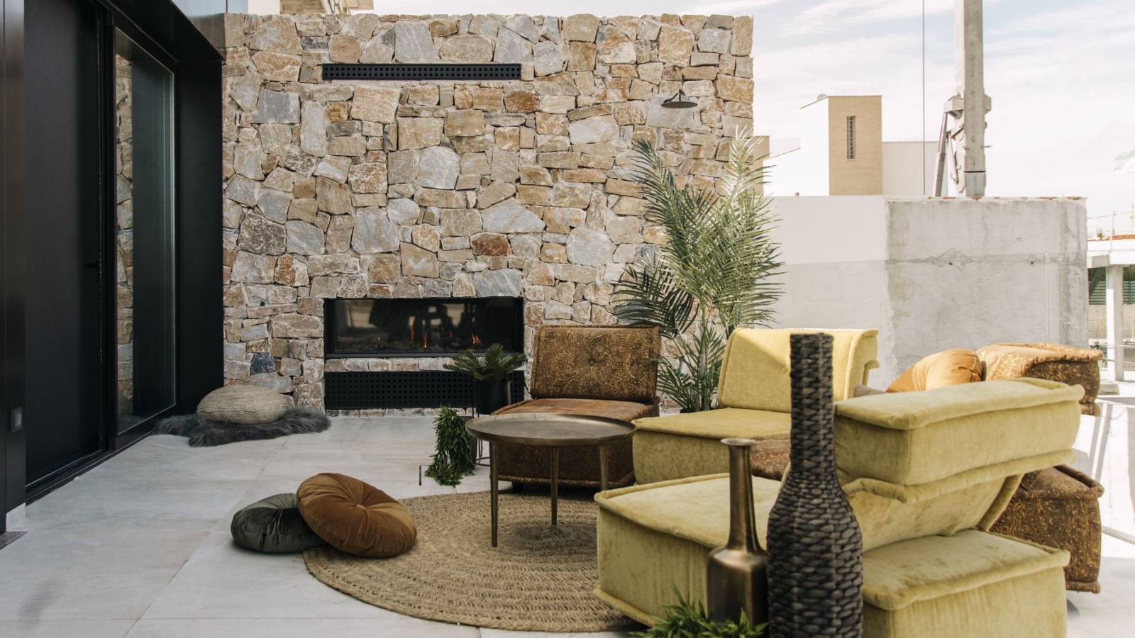 Neue immoblilien - Villa - Rojales - Ciudad Quesada