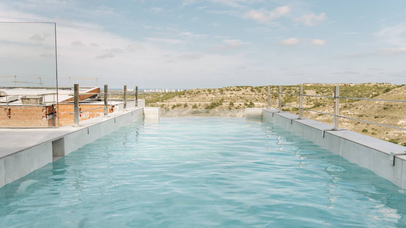 Neue immoblilien - Villa - Rojales - Ciudad Quesada