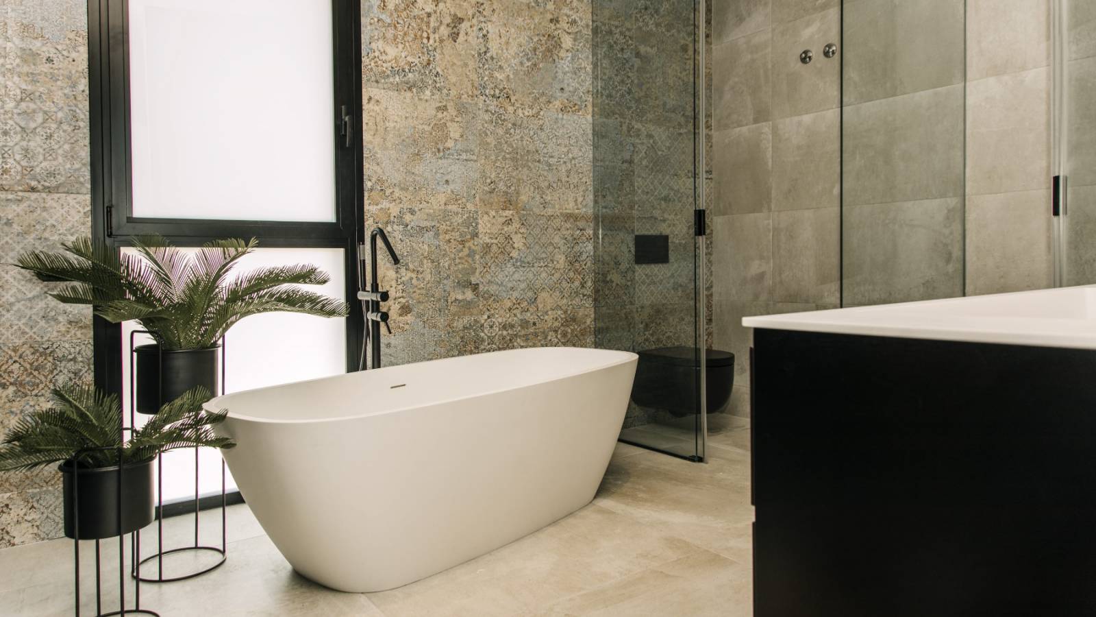 Neue immoblilien - Villa - Rojales - Ciudad Quesada