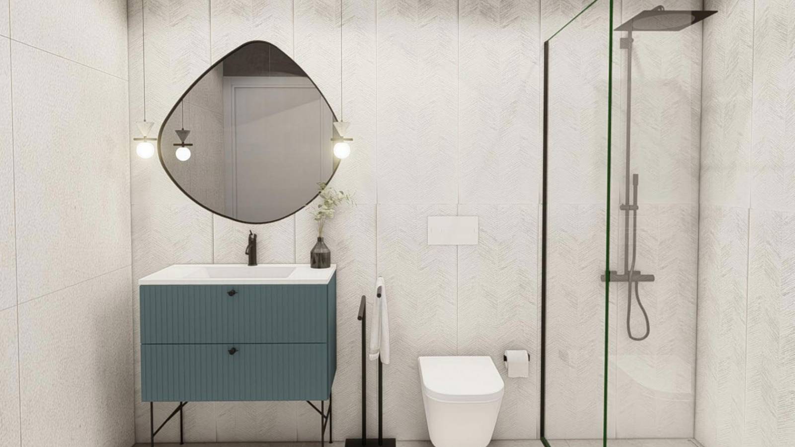 Neue immoblilien - Villa - Rojales