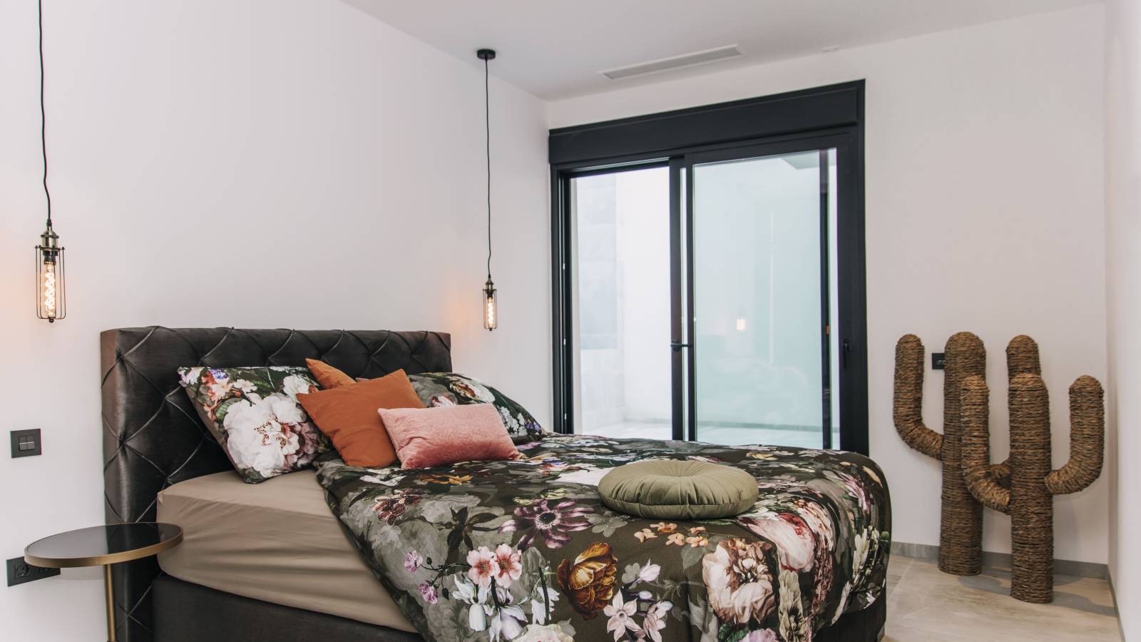 Neue immoblilien - Villa - Rojales