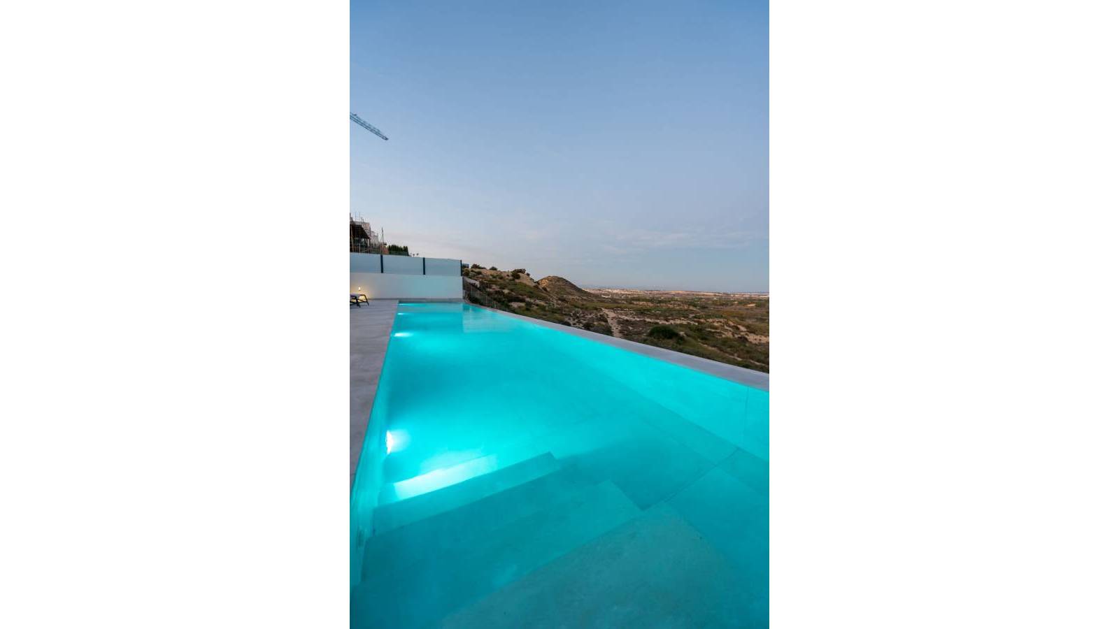 Neue immoblilien - Villa - Rojales