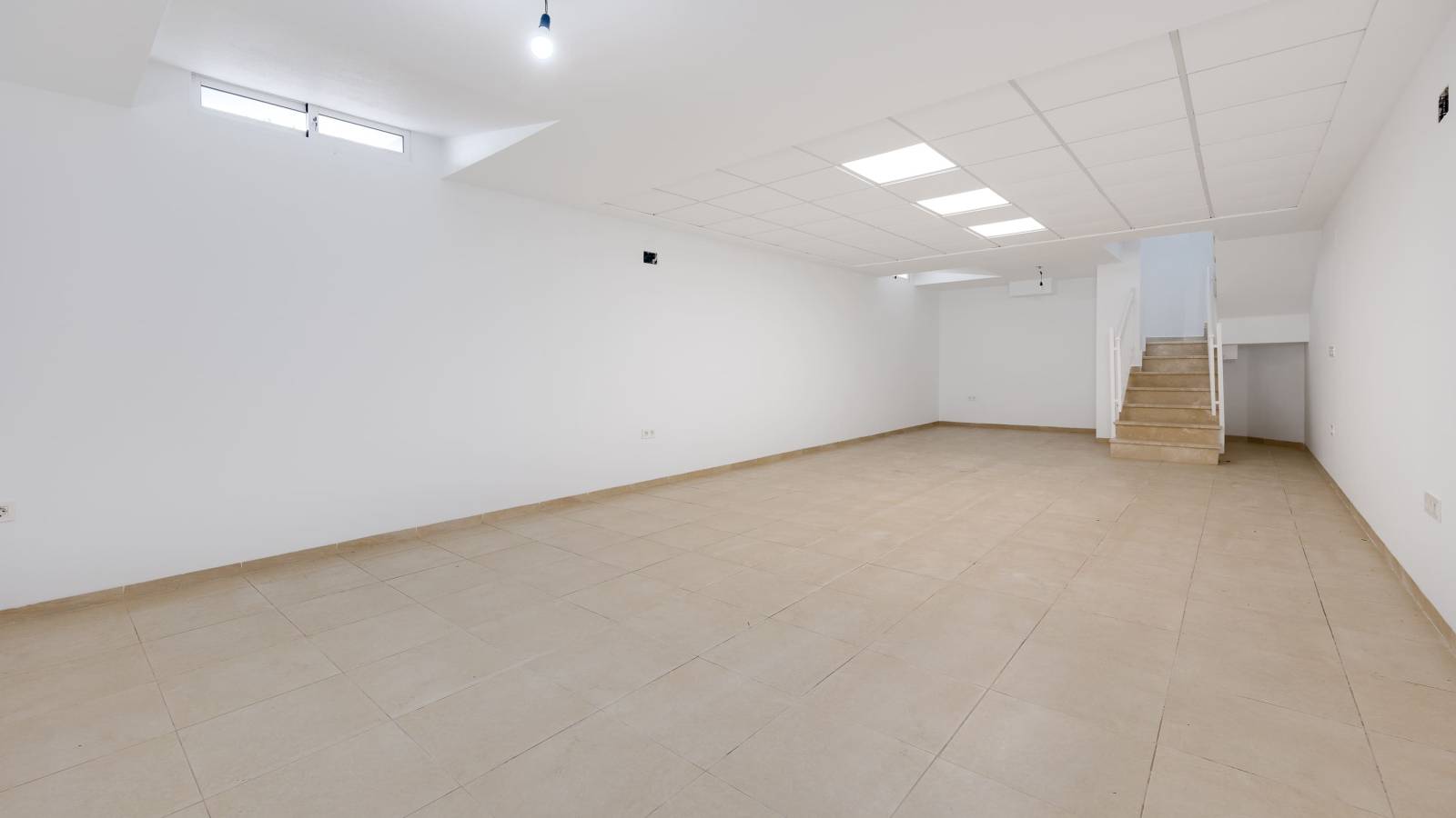 Neue immoblilien - Villa - San Fulgencio