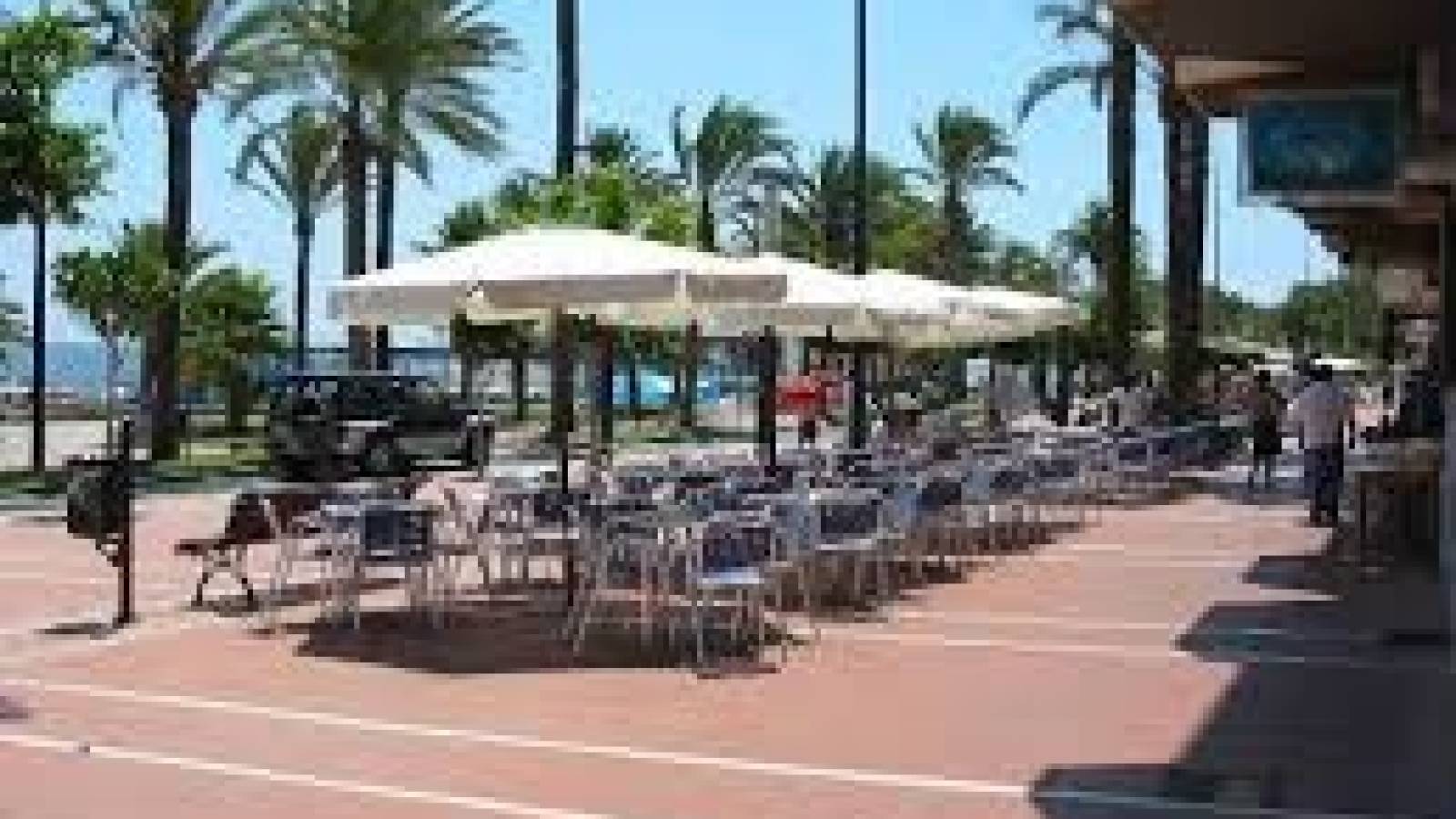 Neue immoblilien - Villa - San Javier - Santiago de la Ribera