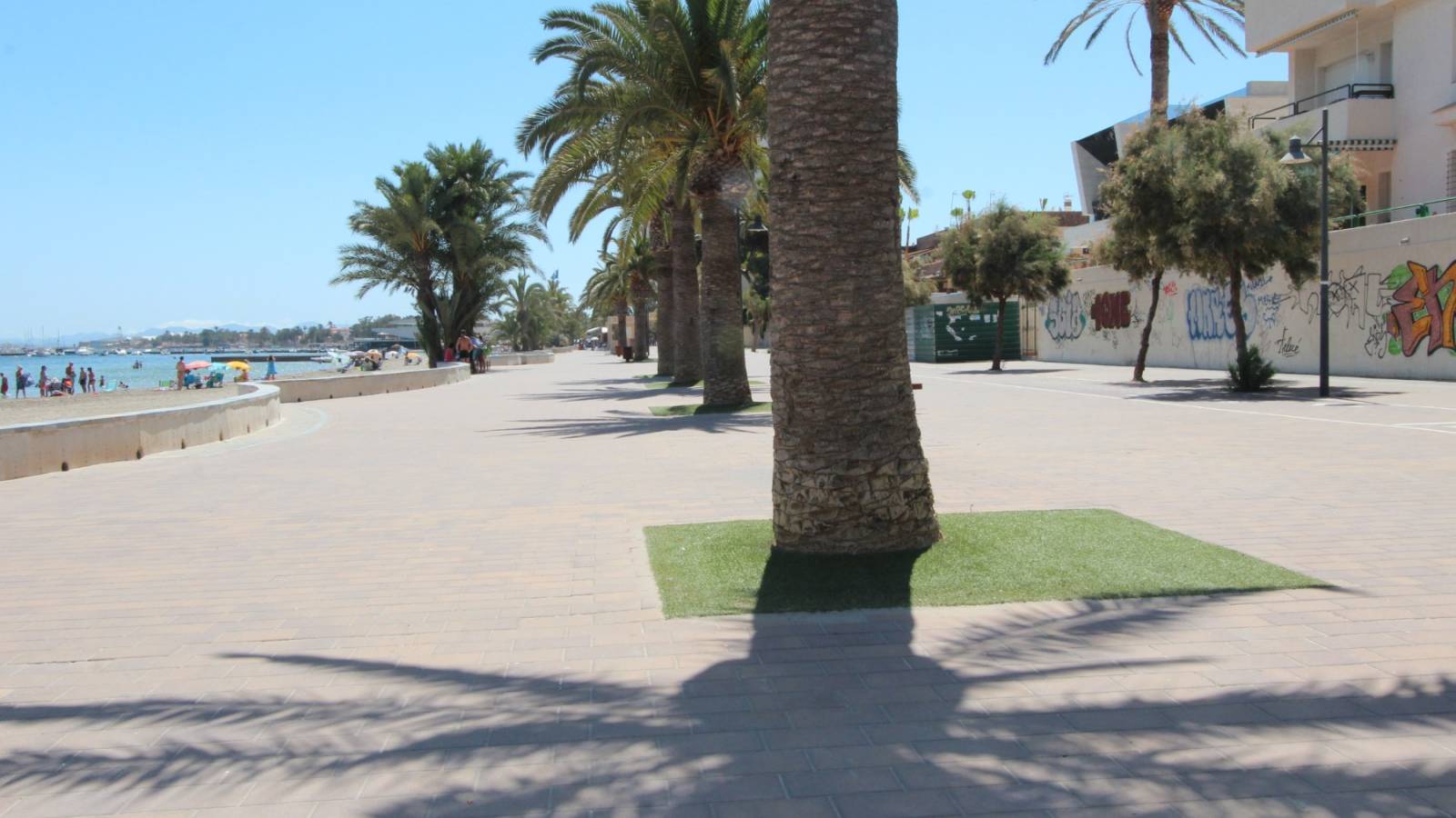 Neue immoblilien - Villa - San Javier - Santiago de la Ribera