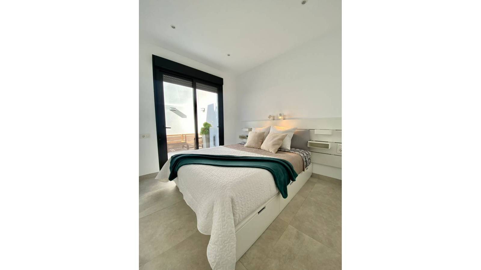 Neue immoblilien - Villa - San Javier - Santiago de la Ribera