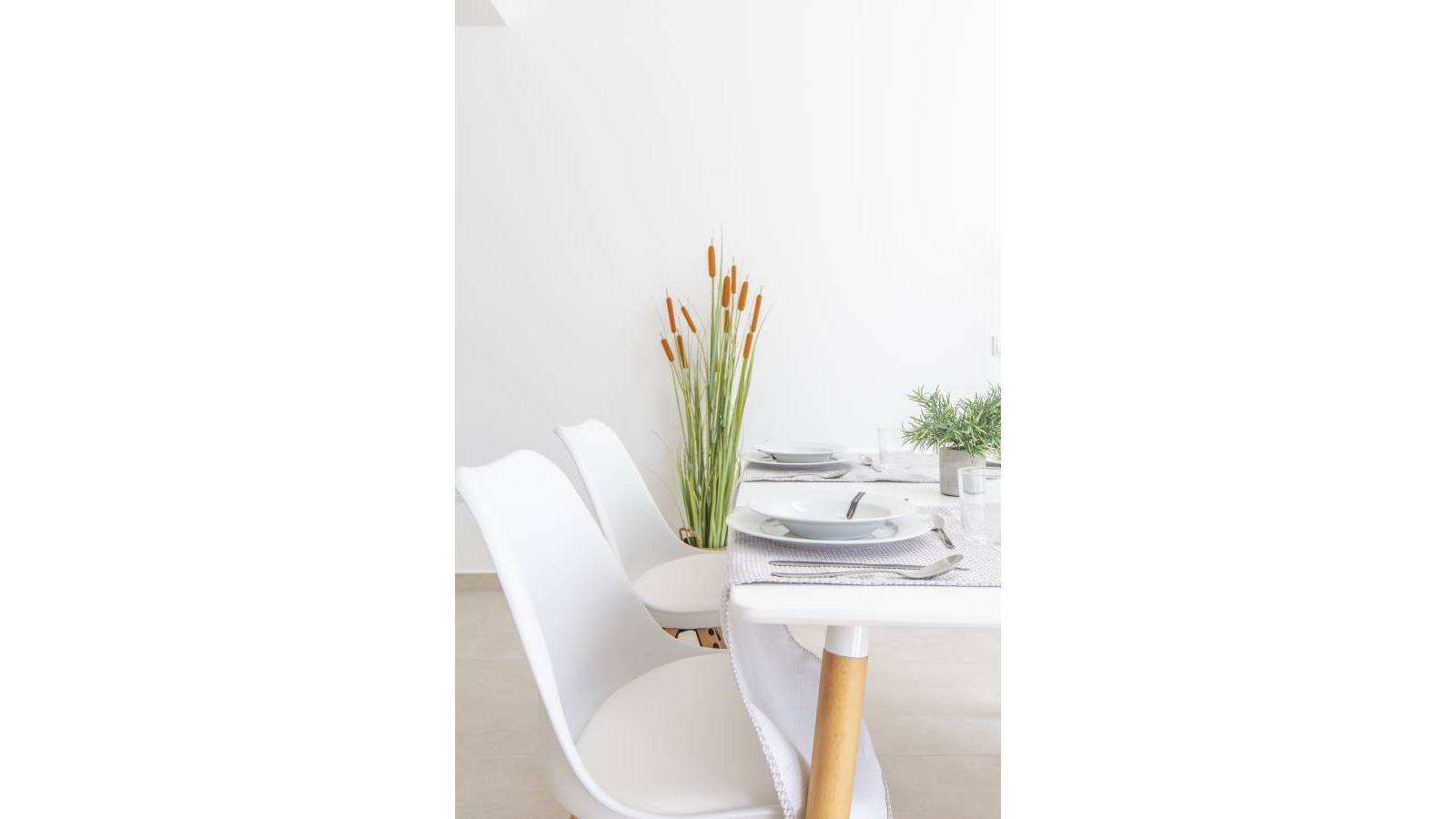 Neue immoblilien - Villa - San Javier