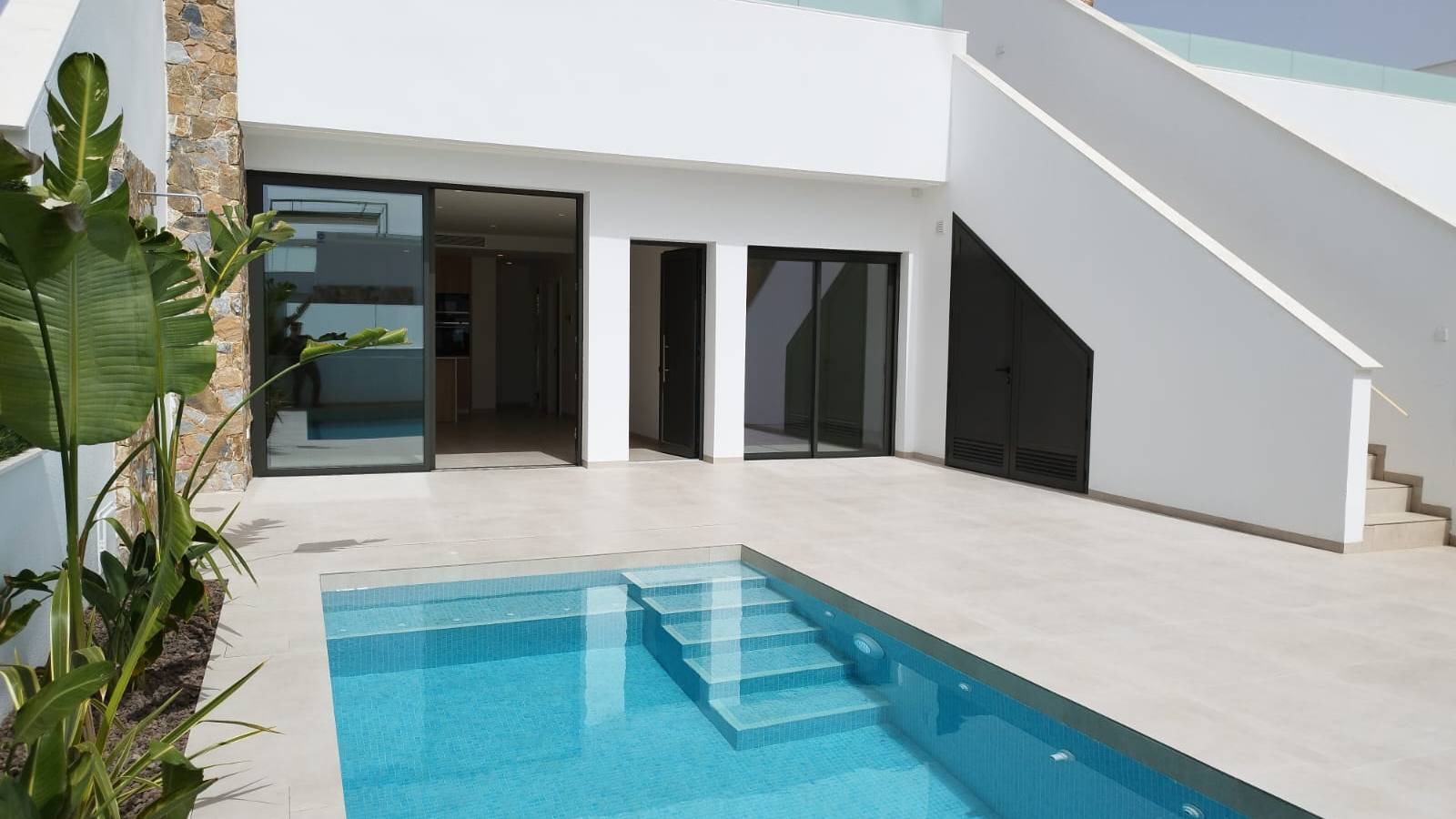 Neue immoblilien - Villa - San Javier