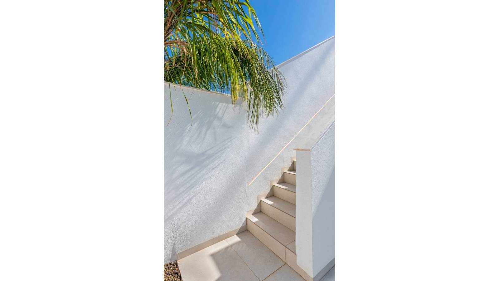 Neue immoblilien - Villa - San Javier