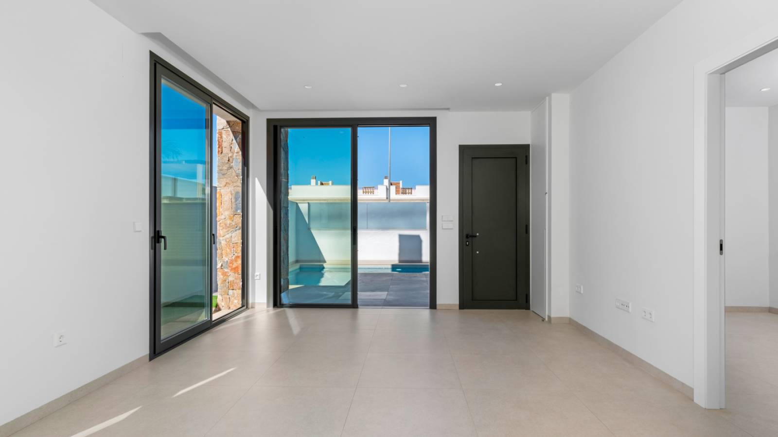 Neue immoblilien - Villa - San Javier