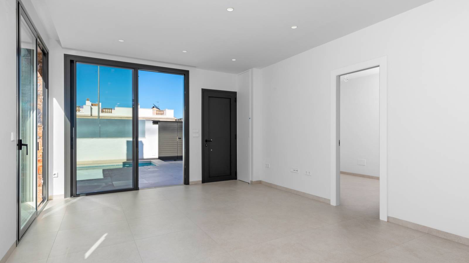 Neue immoblilien - Villa - San Javier