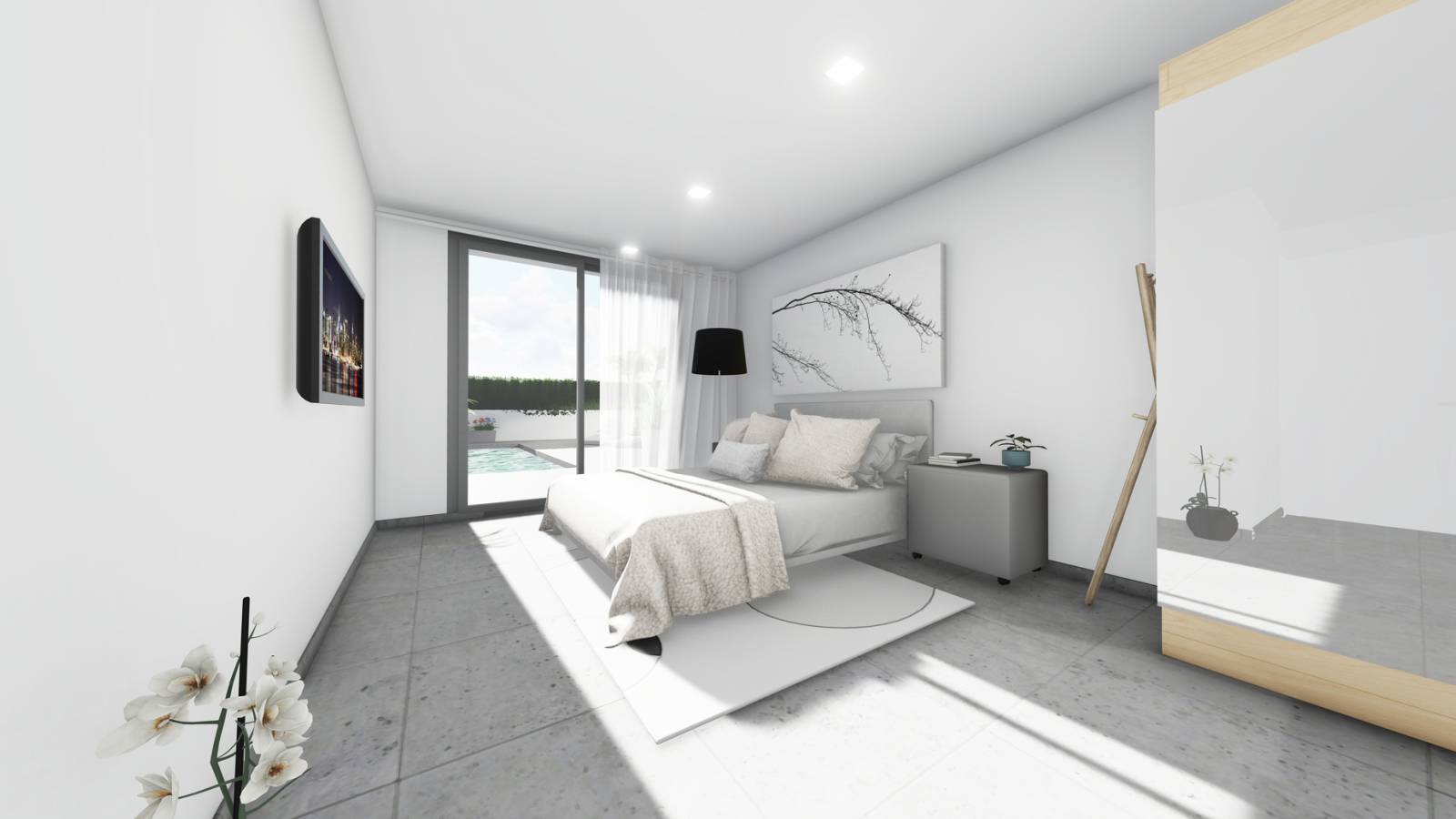 Neue immoblilien - Villa - San Juan de los Terreros