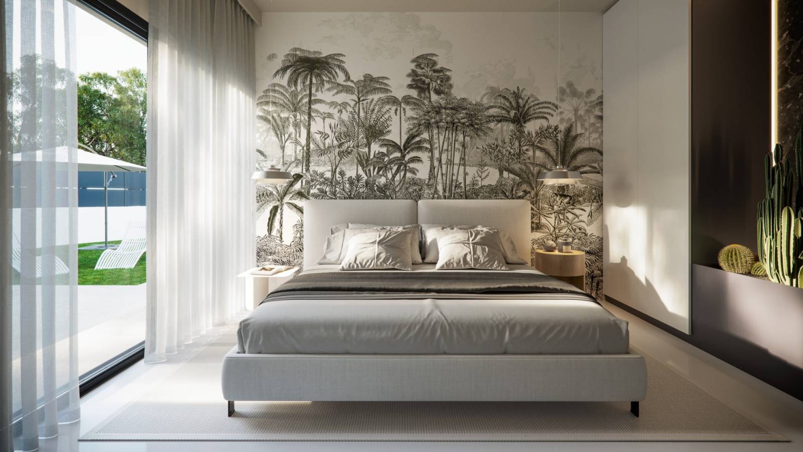 Neue immoblilien - Villa - San Miguel de Salinas