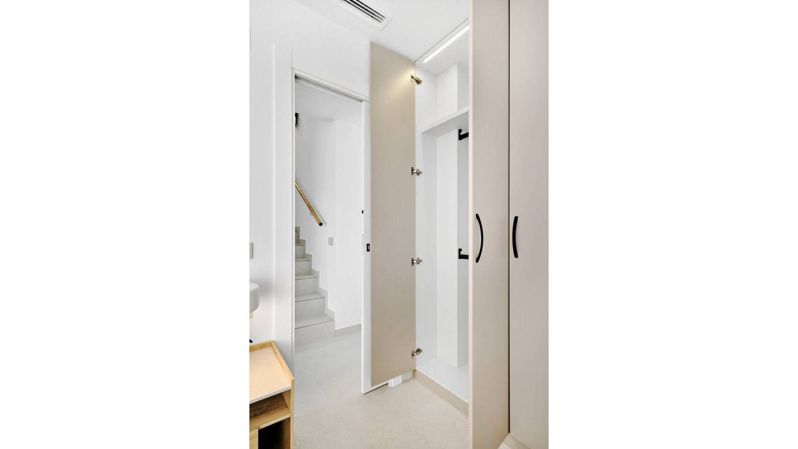 Neue immoblilien - Villa - San Miguel de Salinas