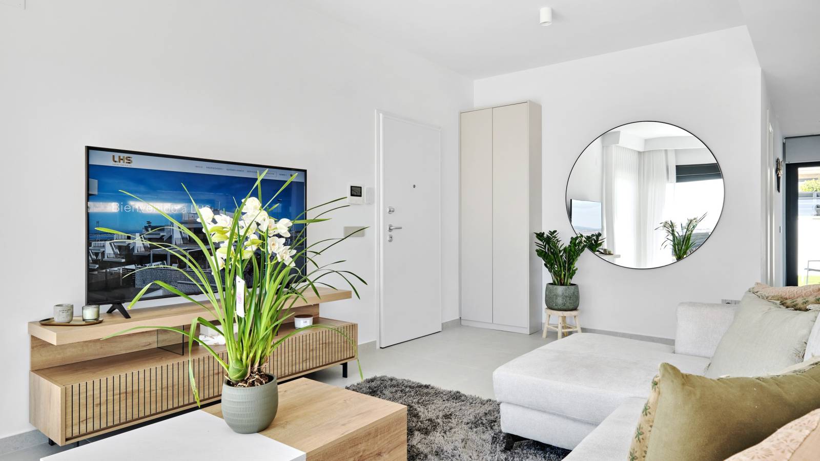 Neue immoblilien - Villa - San Miguel de Salinas