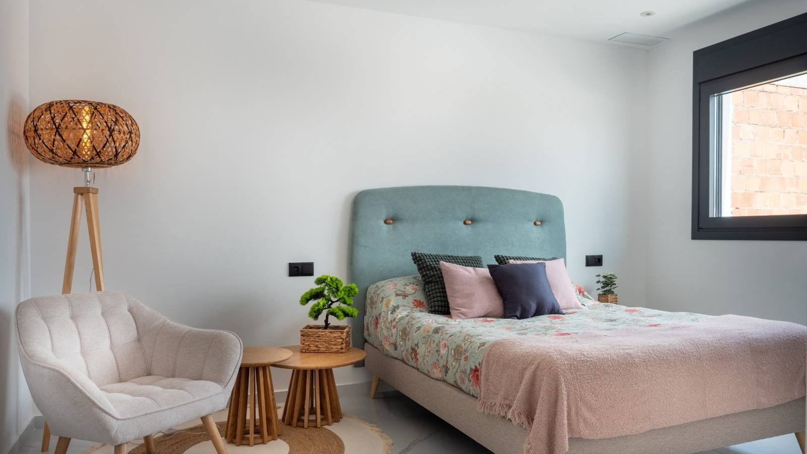 Neue immoblilien - Villa - San Pedro del Pinatar